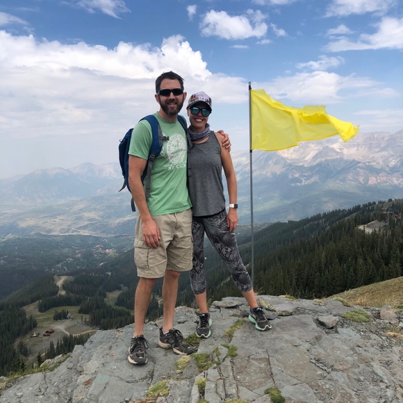 Meet your Posher, Heather - Picture 1 of 1